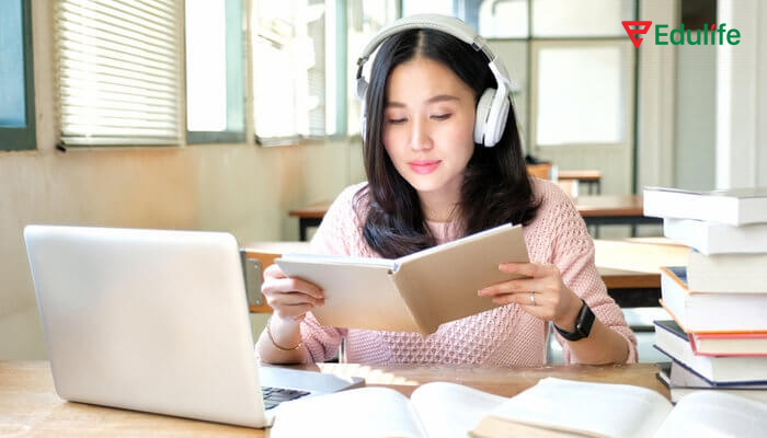 Bật hơi đúng, chú ý ngữ điệu để phát âm chính xác