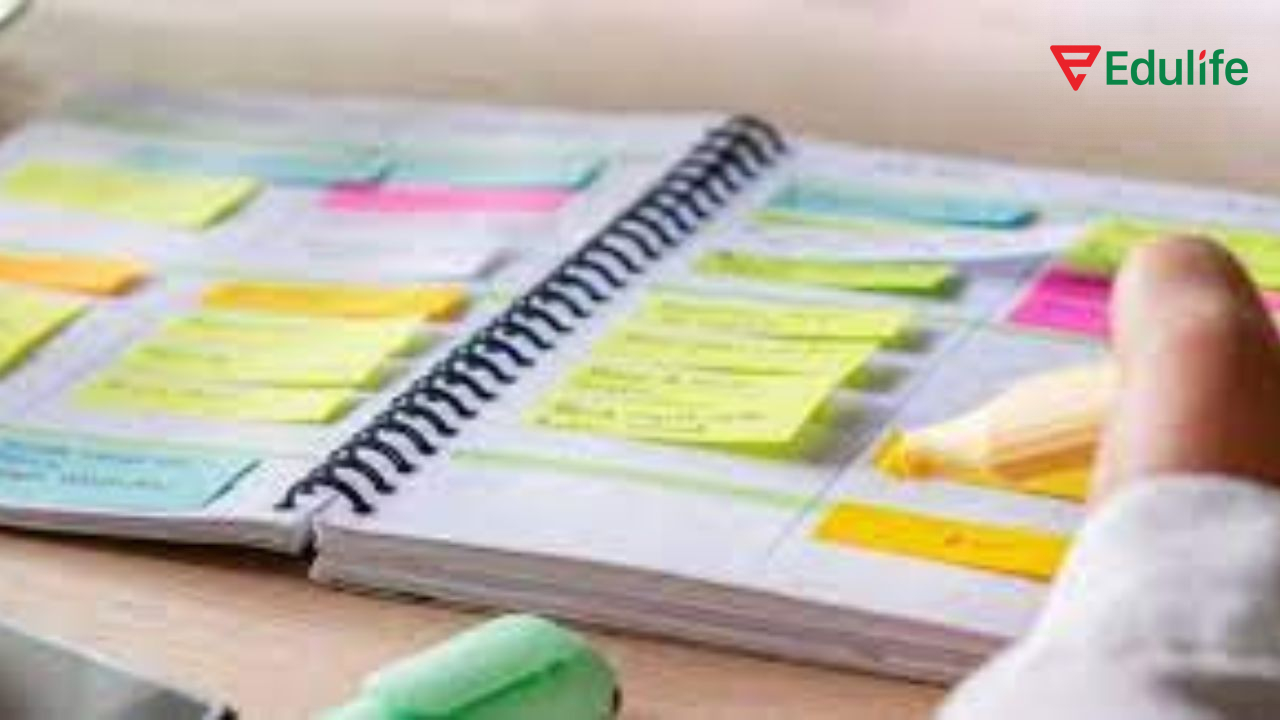 Luyện tập hàng ngày là phương pháp tốt nhất để cải thiện tiếng Anh