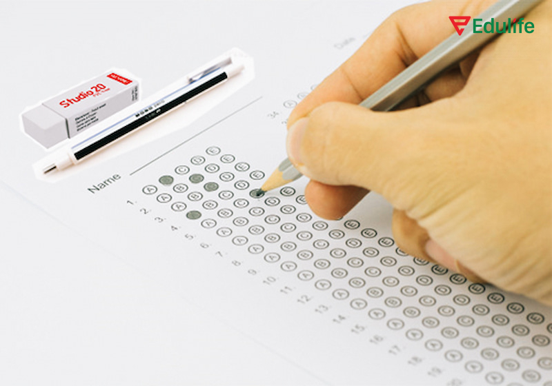 Thi thử giúp sinh viên rèn luyện kỹ năng làm bài thi hiệu quả