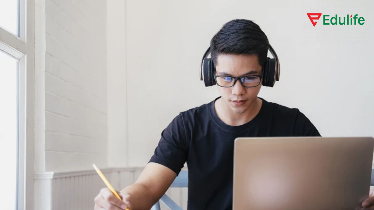 Thực hành thường xuyên giúp nhanh chóng cải thiện điểm số