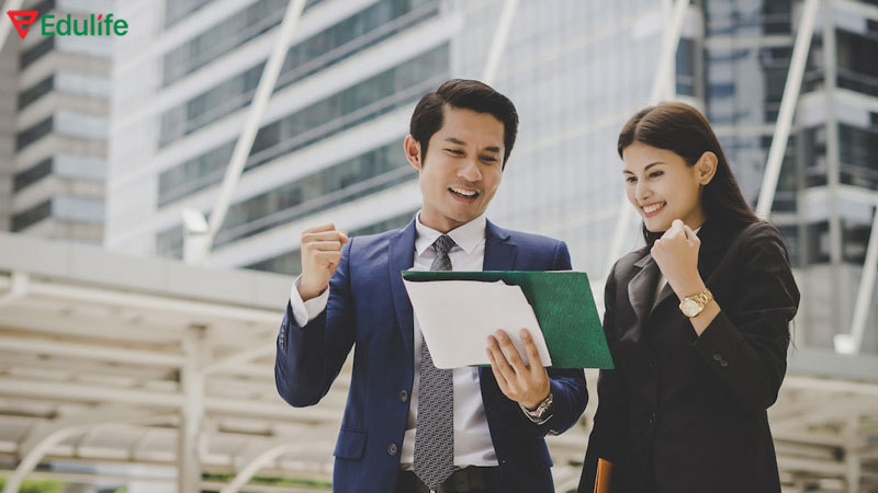 Chứng chỉ Cambridge giúp bạn rất nhiều khi cần giao tiếp, đọc tài liệu bằng tiếng Anh