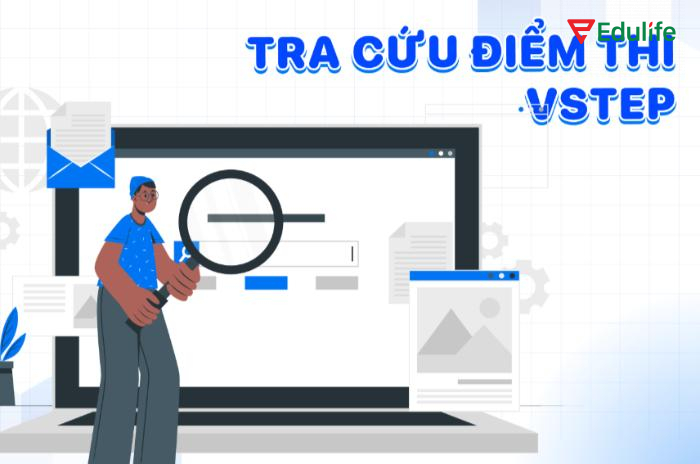 Việc tra cứu được thực hiện dễ dàng và nhanh chóng, giúp học viên nắm rõ kết quả và tình trạng chứng chỉ của mình