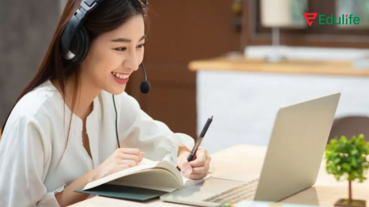 Thực hành thường xuyên giúp bạn dễ dàng tăng khả năng phản xạ ngôn ngữ